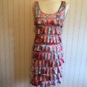 Isle dress NWT